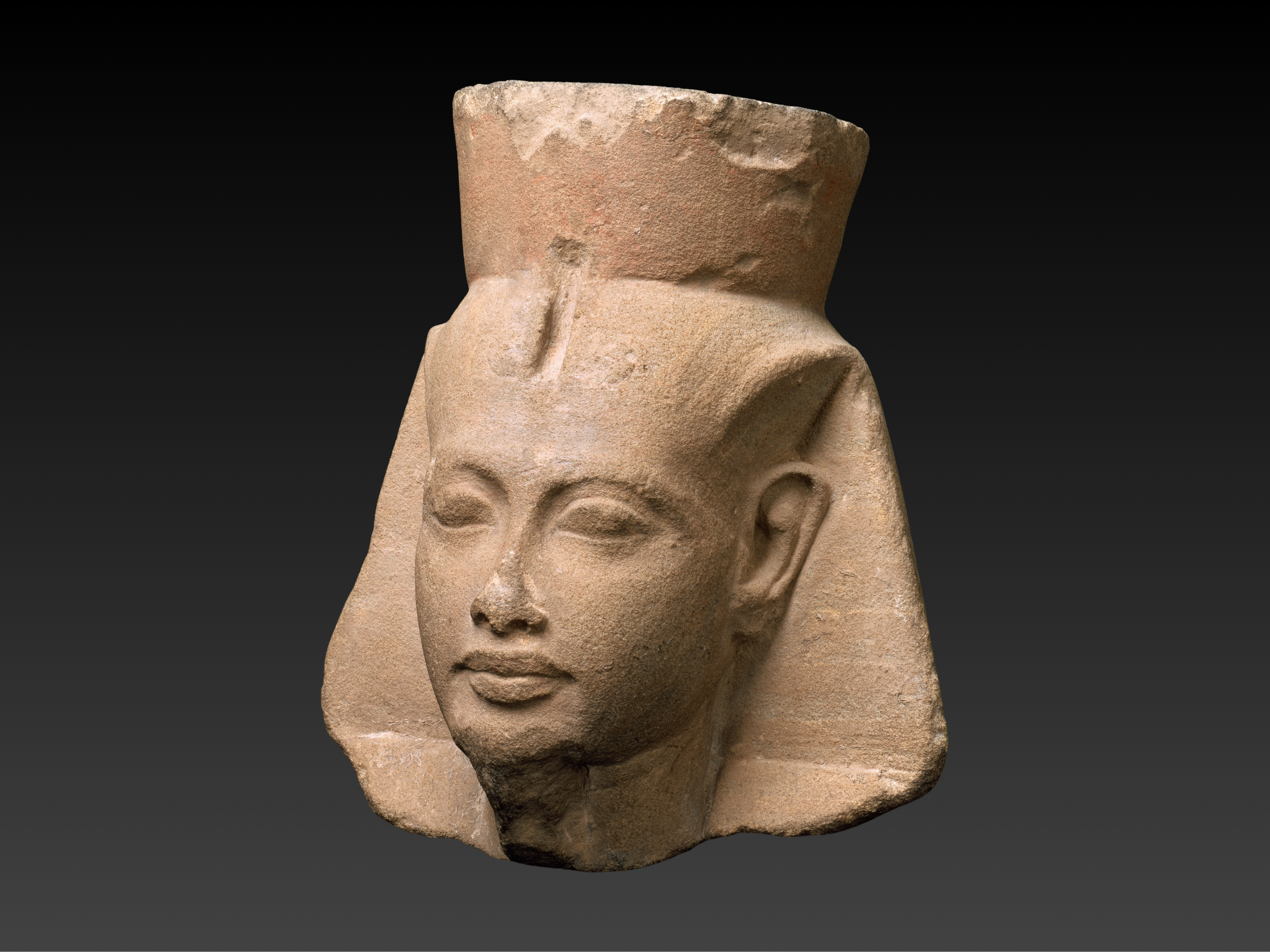 Maverick Kings: Three Visionary Pharaohs of Egypt’s Golden Age at the Museum of Fine Arts, Boston 