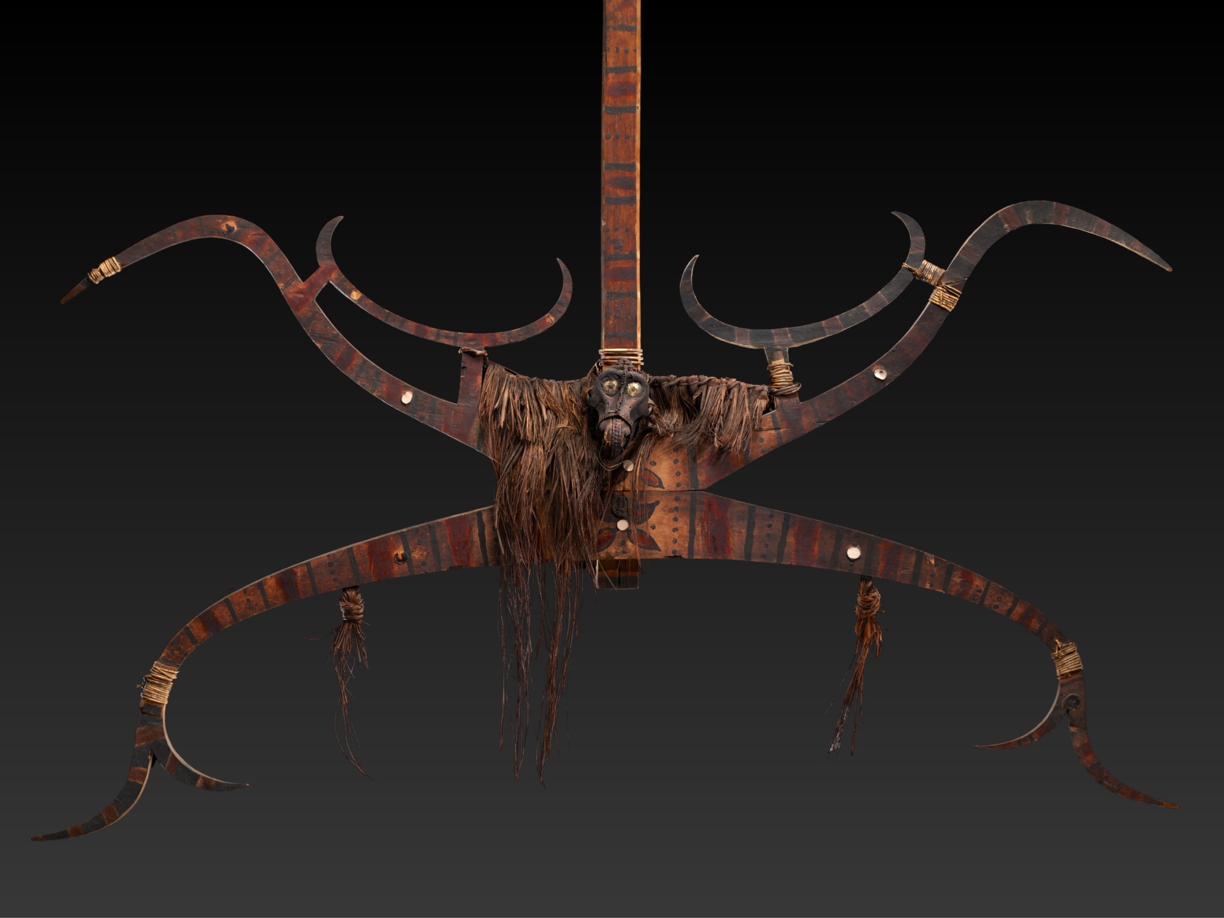 The Jaraik at the Dallas Museum of Art