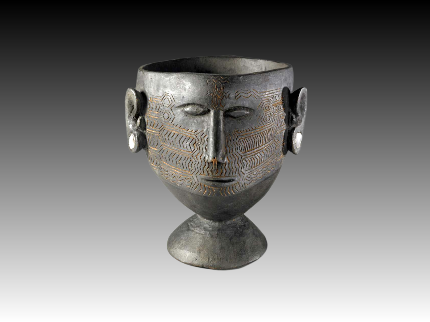 Art of the Solomon Islands in the British Museum — Art of The Ancestors