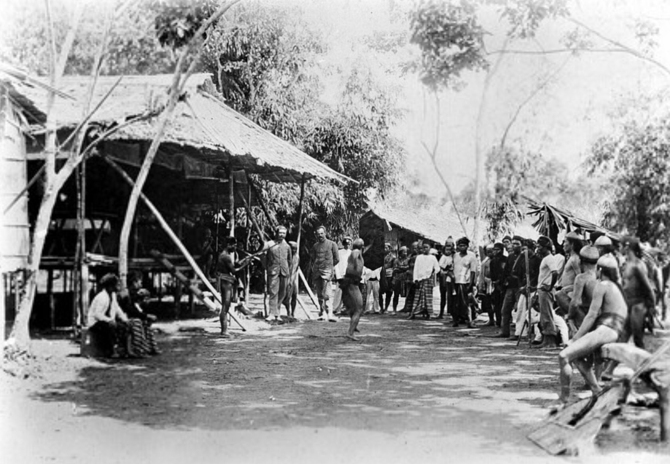 Cultural History In Focus | “A.W. Nieuwenhuis Across Borneo Cultural History In Focus | “A.W. Nieuwenhuis Across Borneo