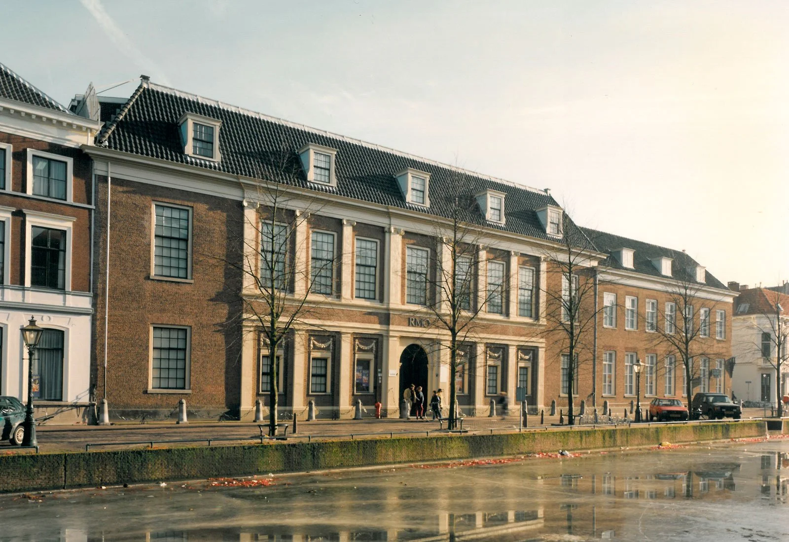 Bronze Age: Fires of Change at Rijksmuseum van Oudheden — Art of The