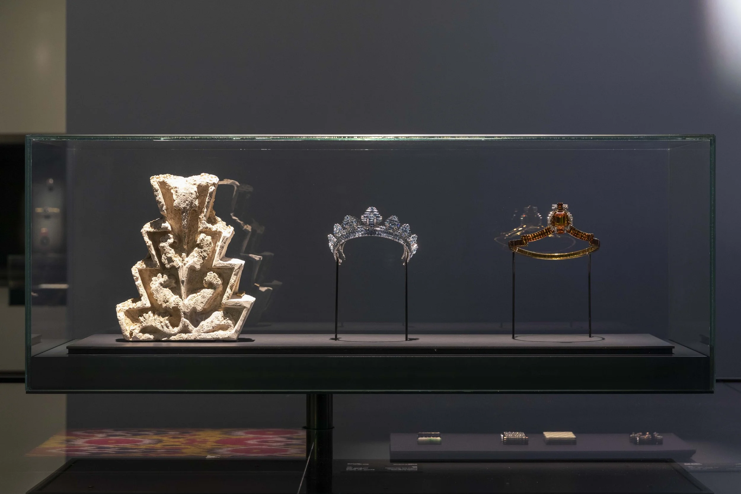 Cartier, Islamic Inspiration and Modern Design at Louvre Abu Dhabi ...