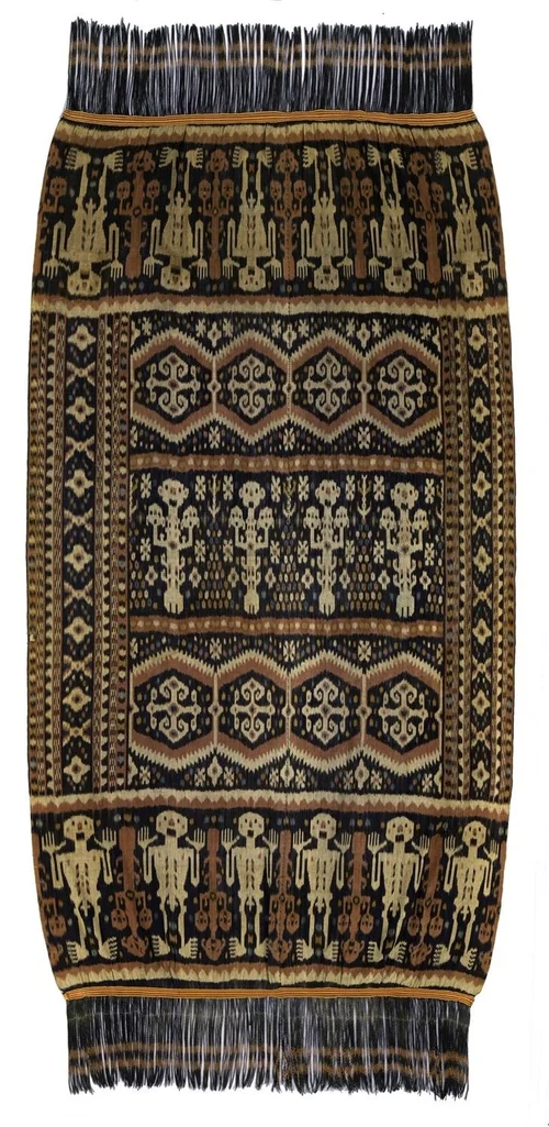 Arts of Sumba in Global Museum Collections — Art of The Ancestors ...
