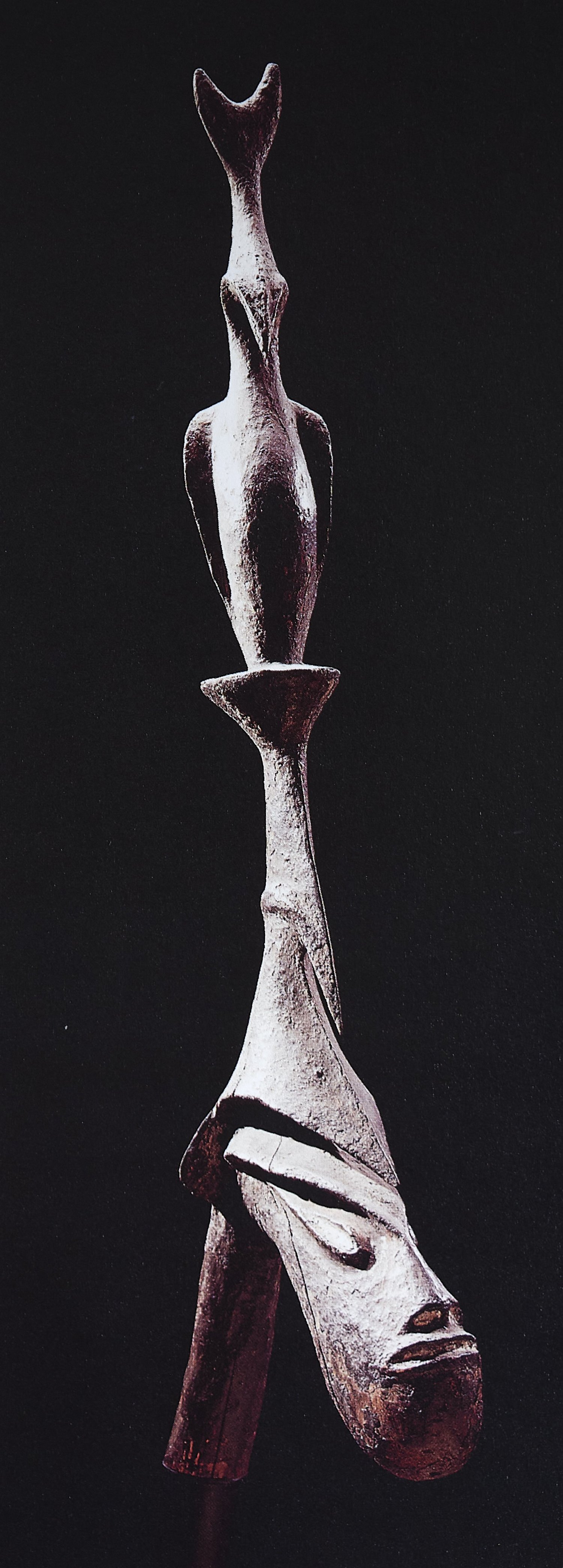 Vanuatu Arts in Global Museum Collections — Art of The Ancestors ...