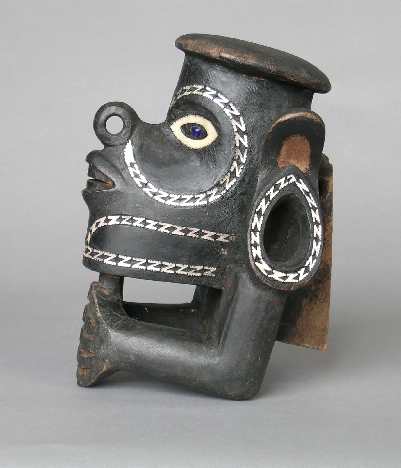Art of the Solomon Islands in the British Museum — Art of The Ancestors ...