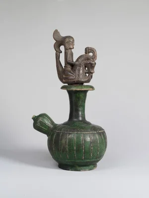 21 Indonesian Treasures in the Metropolitan Museum of Art — Art of The