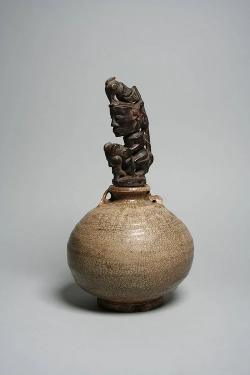 21 Indonesian Treasures in the Metropolitan Museum of Art — Art of The