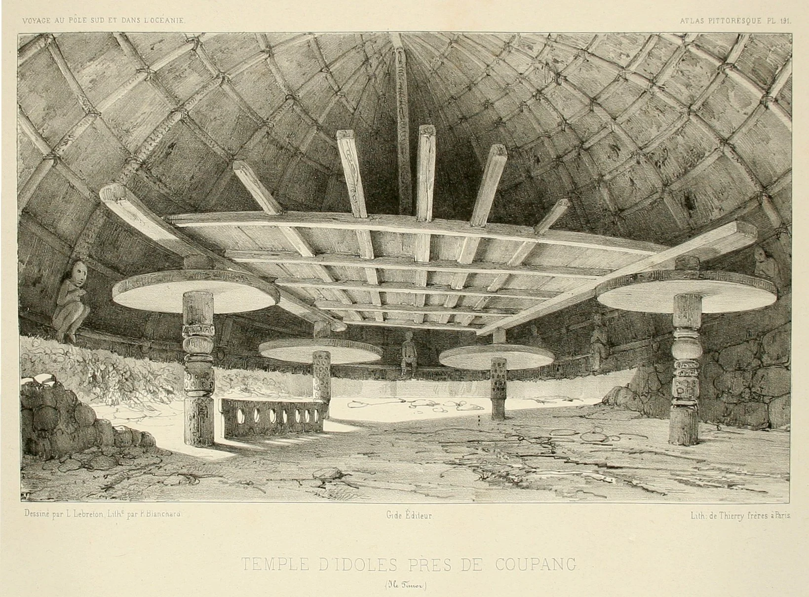 Resource Spotlight | “Lords of the Land, Lords of the Sea: Conflict and ...