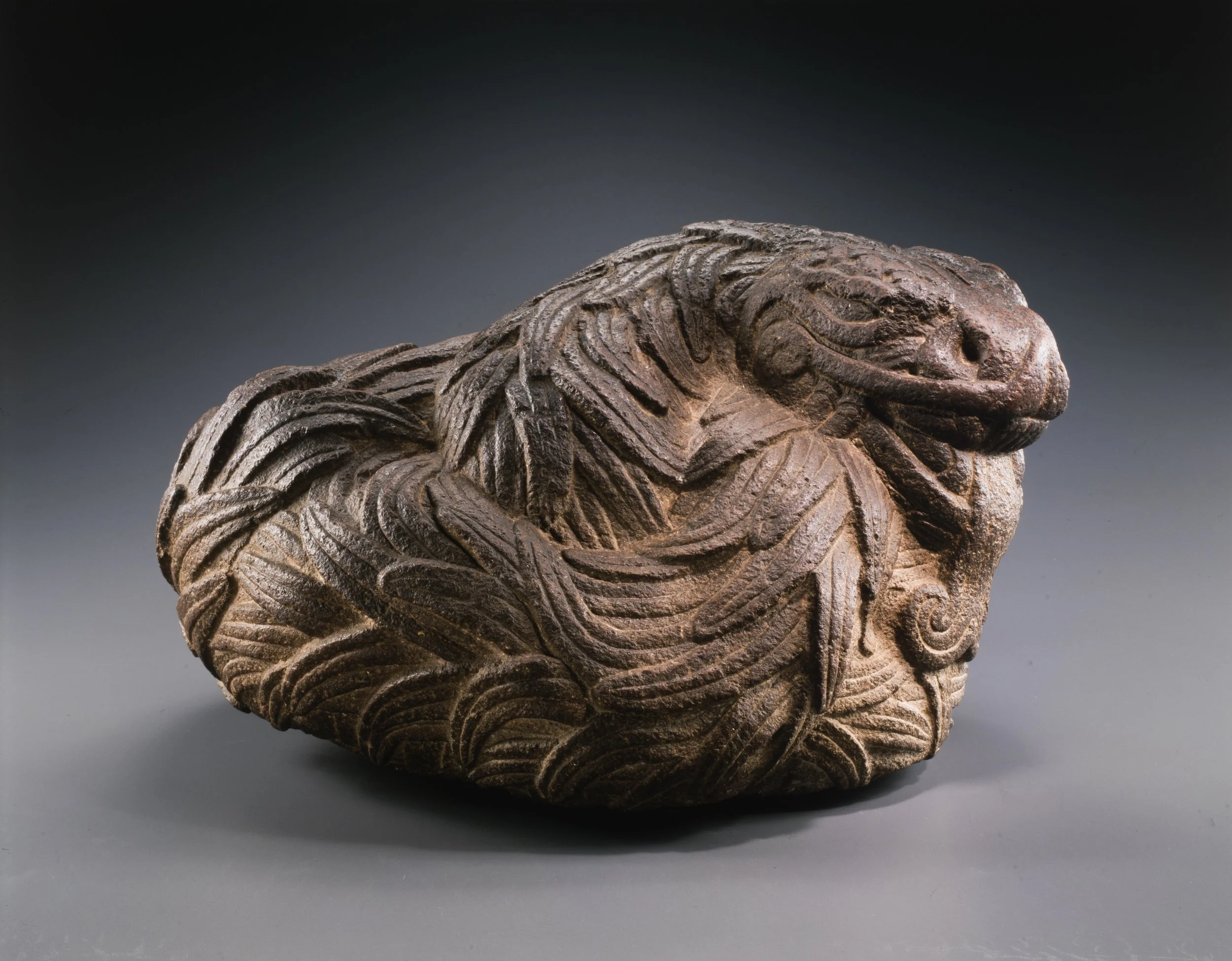 Mexica Offerings and Gods at the Templo Mayor at Musée du quai Branly — free download