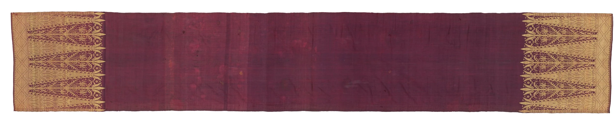 Weaving Stories at Asian Art Museum — Art of The Ancestors | Island ...