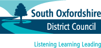 South Oxfordshire District Council (Copy)