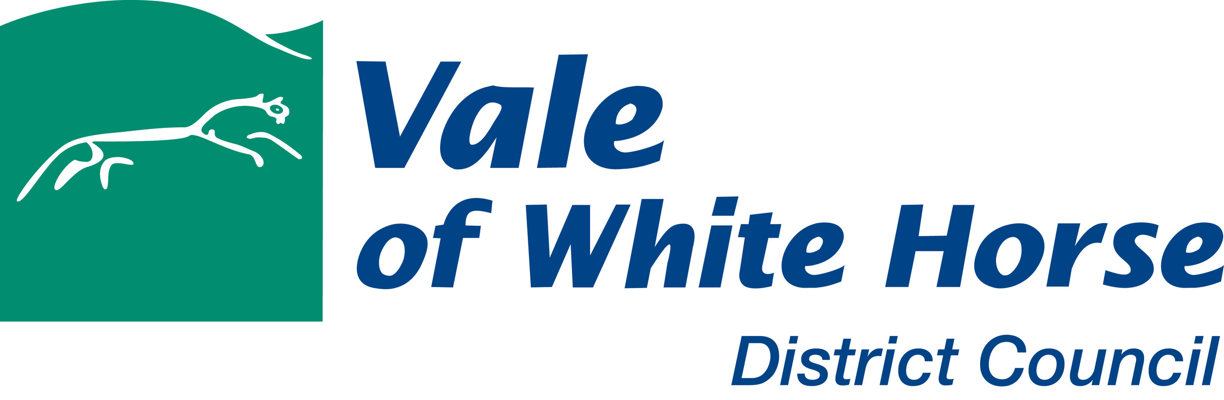 Vale of White Horse District Council (Copy)