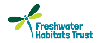 Freshwater Habitats Trust (Copy)