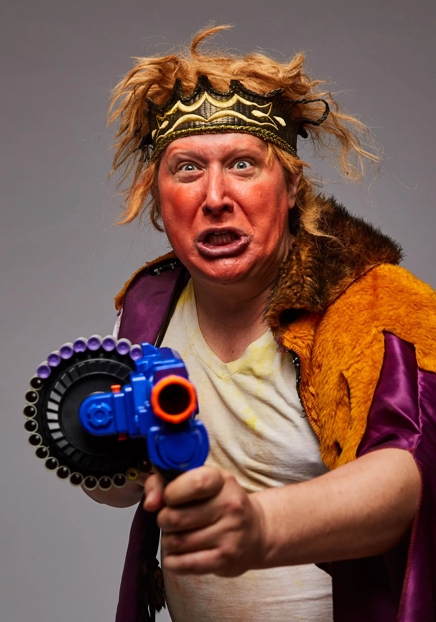 photo by Eric Michael Pearson