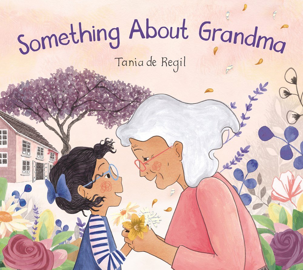 15 Picture Books to Read for National Picture Book Month — The Bronx is  Reading