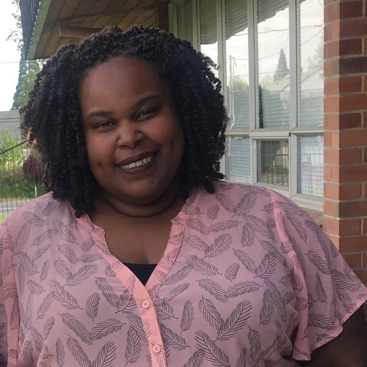 BXBF Authors Answer — Renée Watson