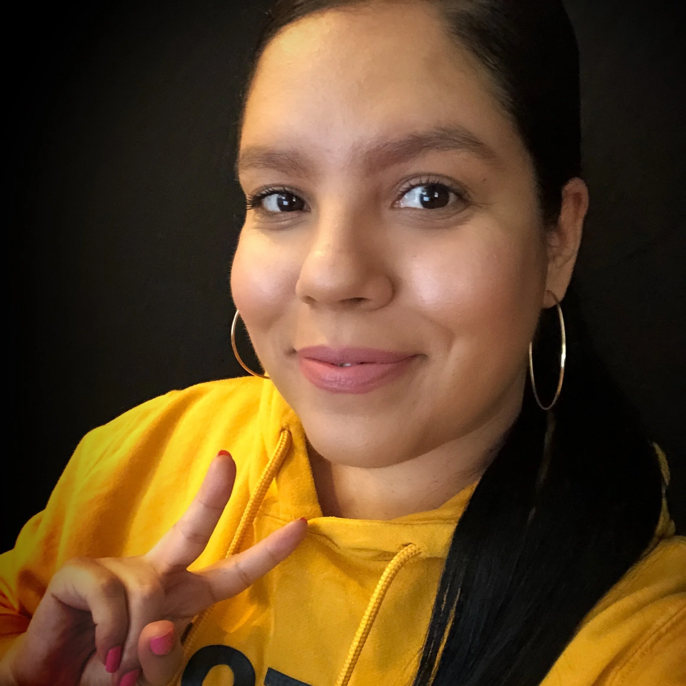 BXBF Authors Answer — Claribel A. Ortega