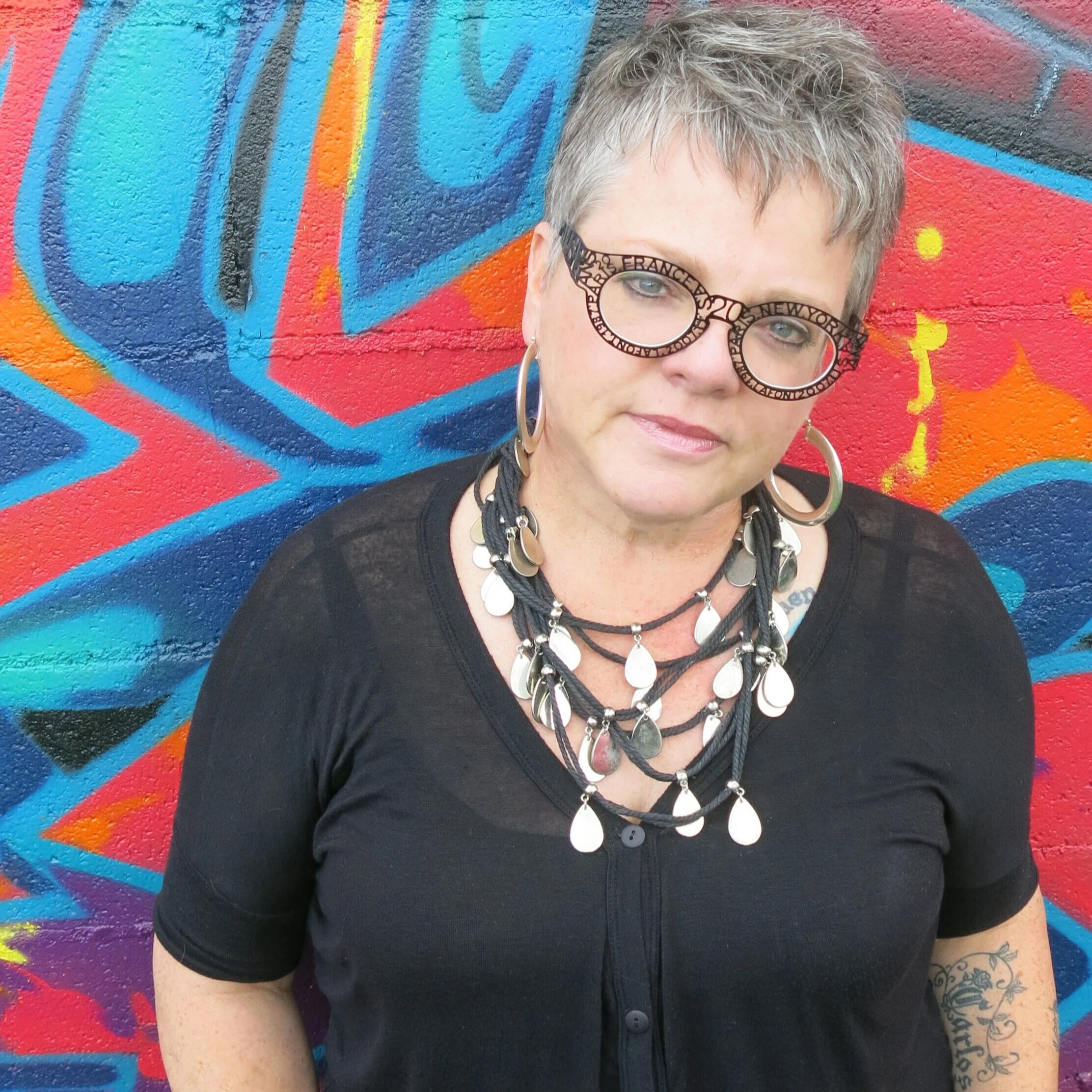 BXBF Authors Answer — Ann Dávila Cardinal