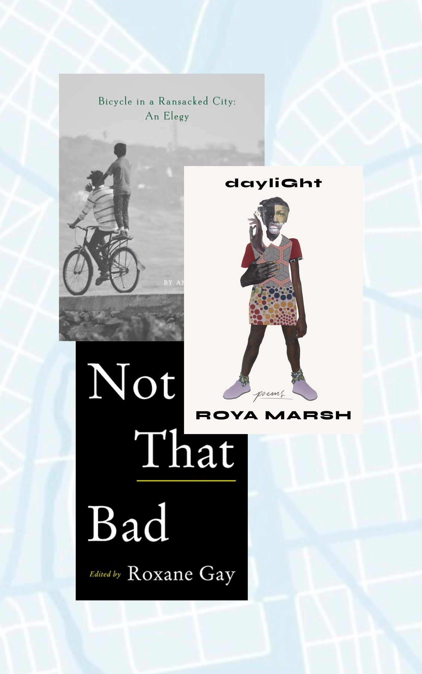 Virtual Bronx Book Festival — The Bronx is Reading