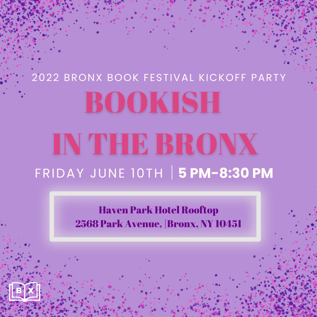 Bookish in the Bronx 