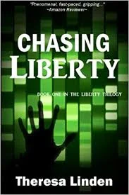 chasing liberty