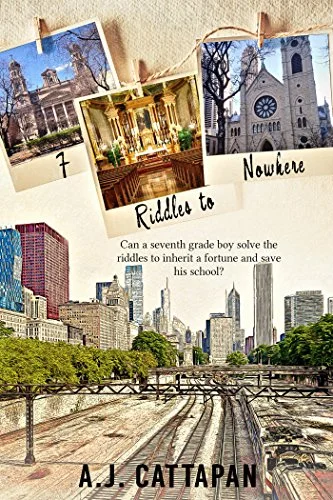 Seven Riddles to Nowhere