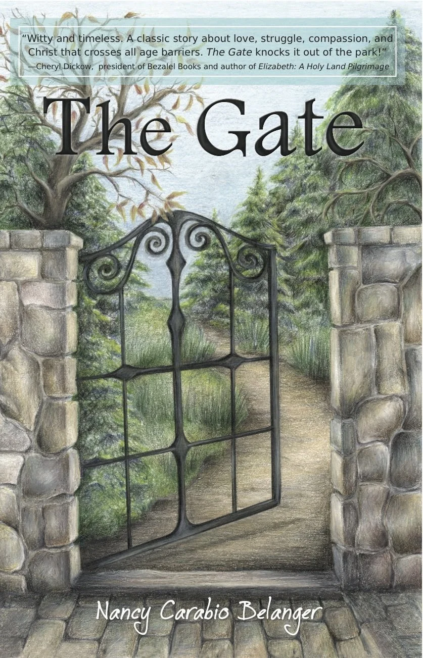 The Gate