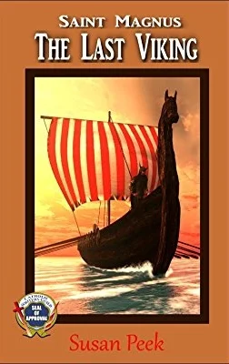Saint Magnus