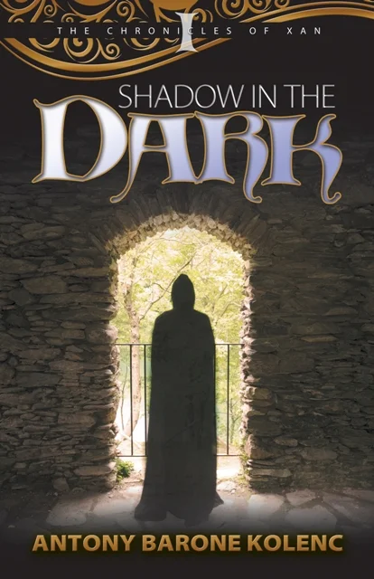 Shadow in the Dark