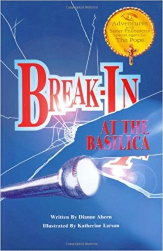 Break-in at the Basilica