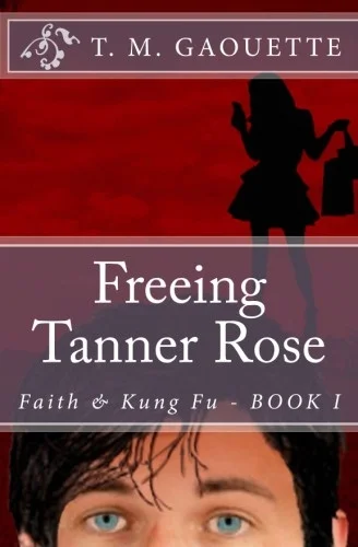 Freeing Tanner Rose