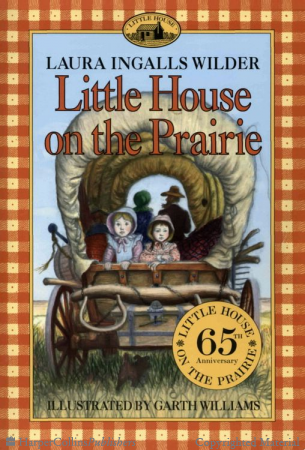 little House on the Prairie