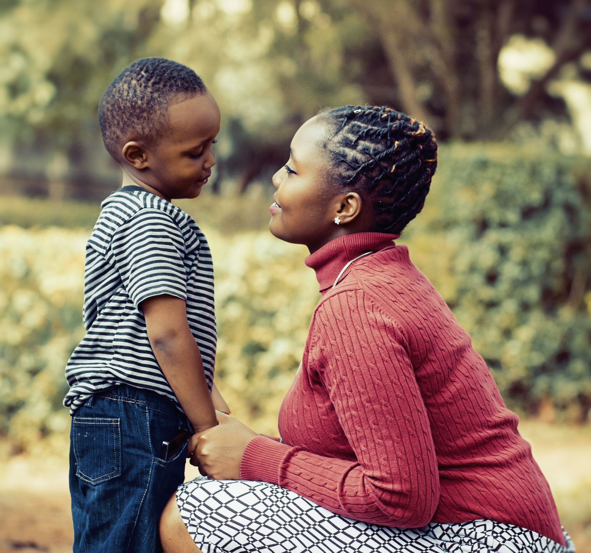 black mom and young son.jpeg