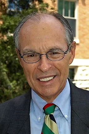 DR. RICHARD JOHNSON