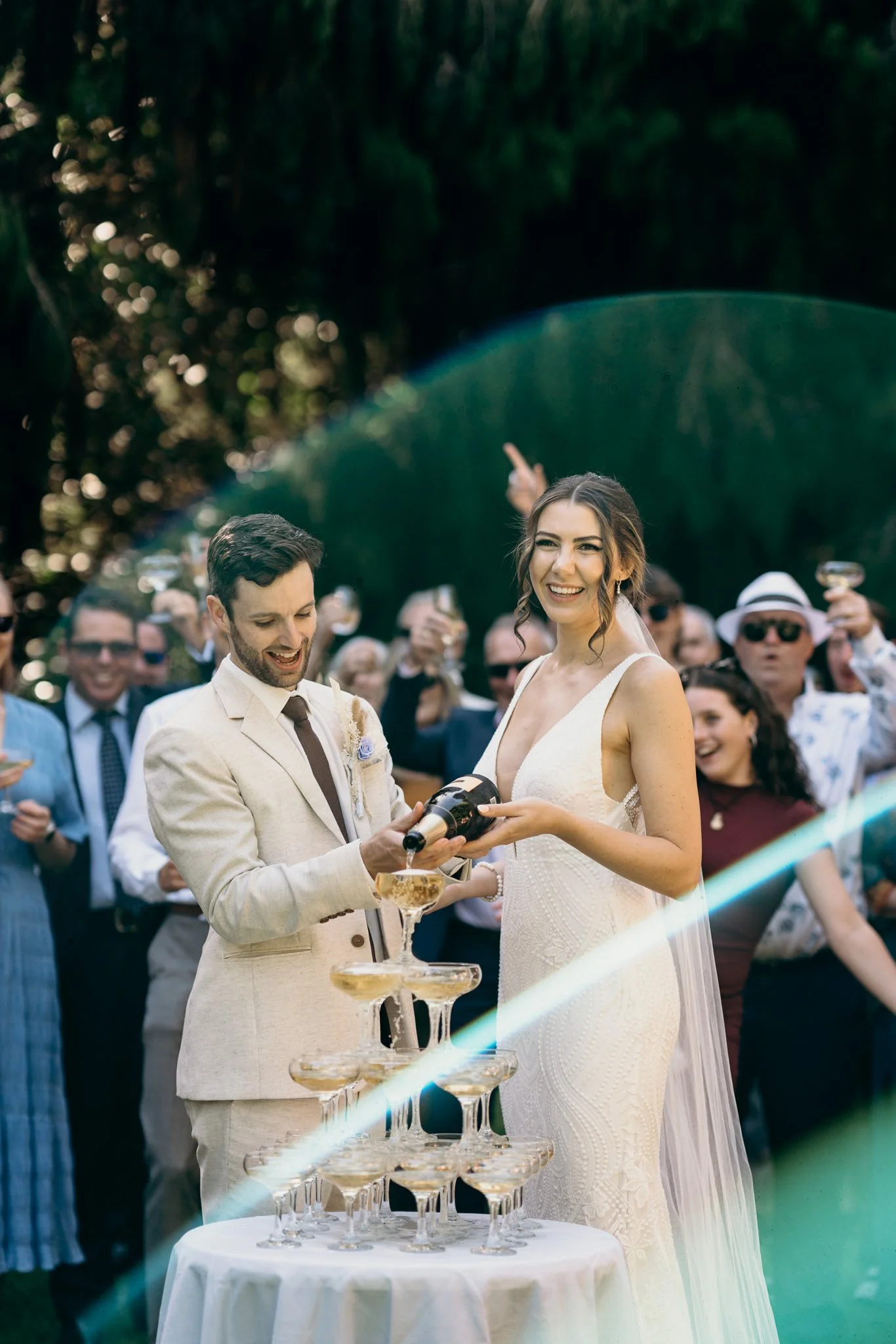Top Wedding Trends That Are Going to Be Huge and What’s Out in 2023&nbsp;