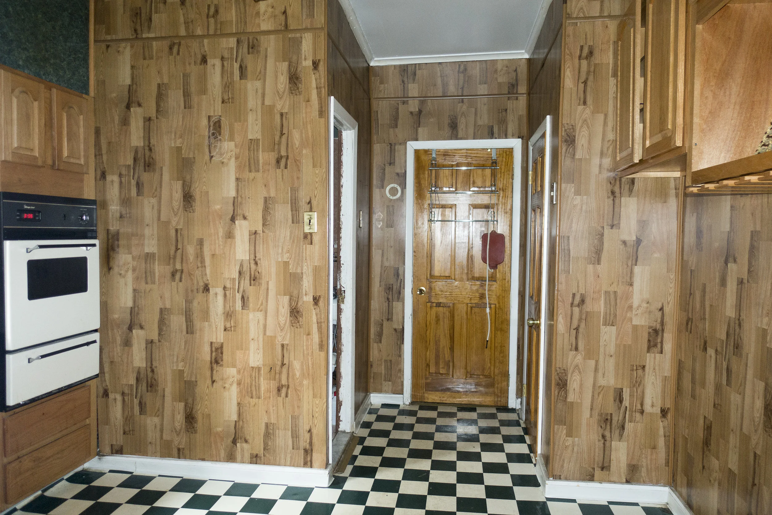 1.4 million (increased from 1.3) - Bedford Stuyvesant