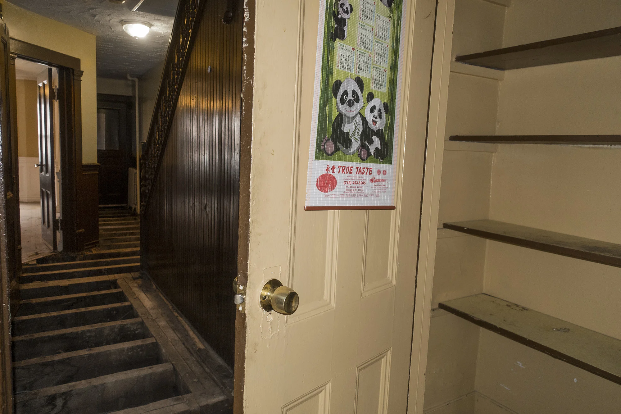 1.85 million - Bedford Stuyvesant