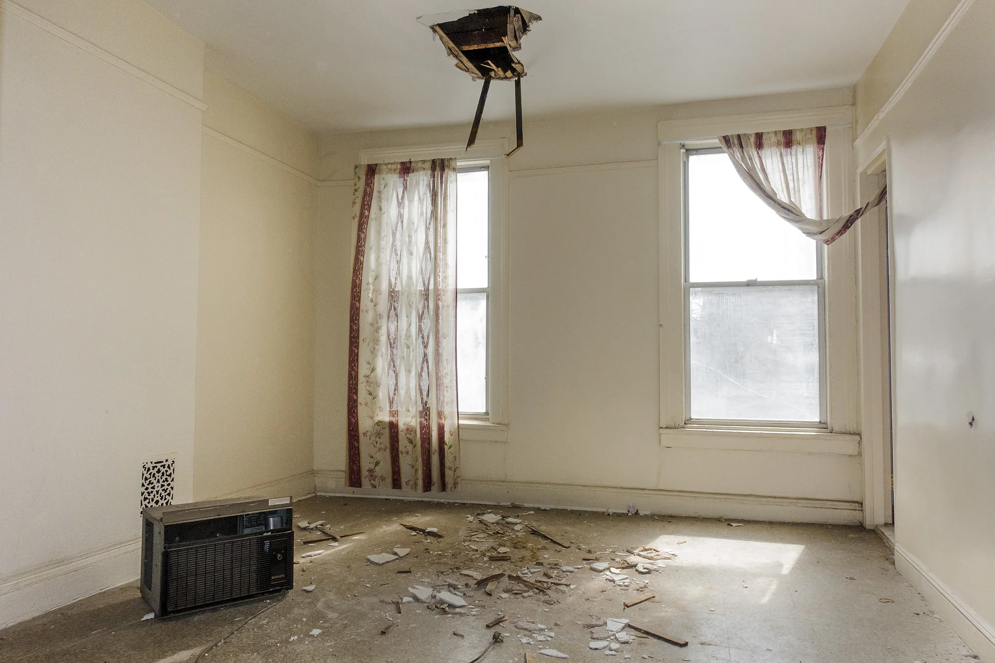 1.889 million - Bedford Stuyvesant