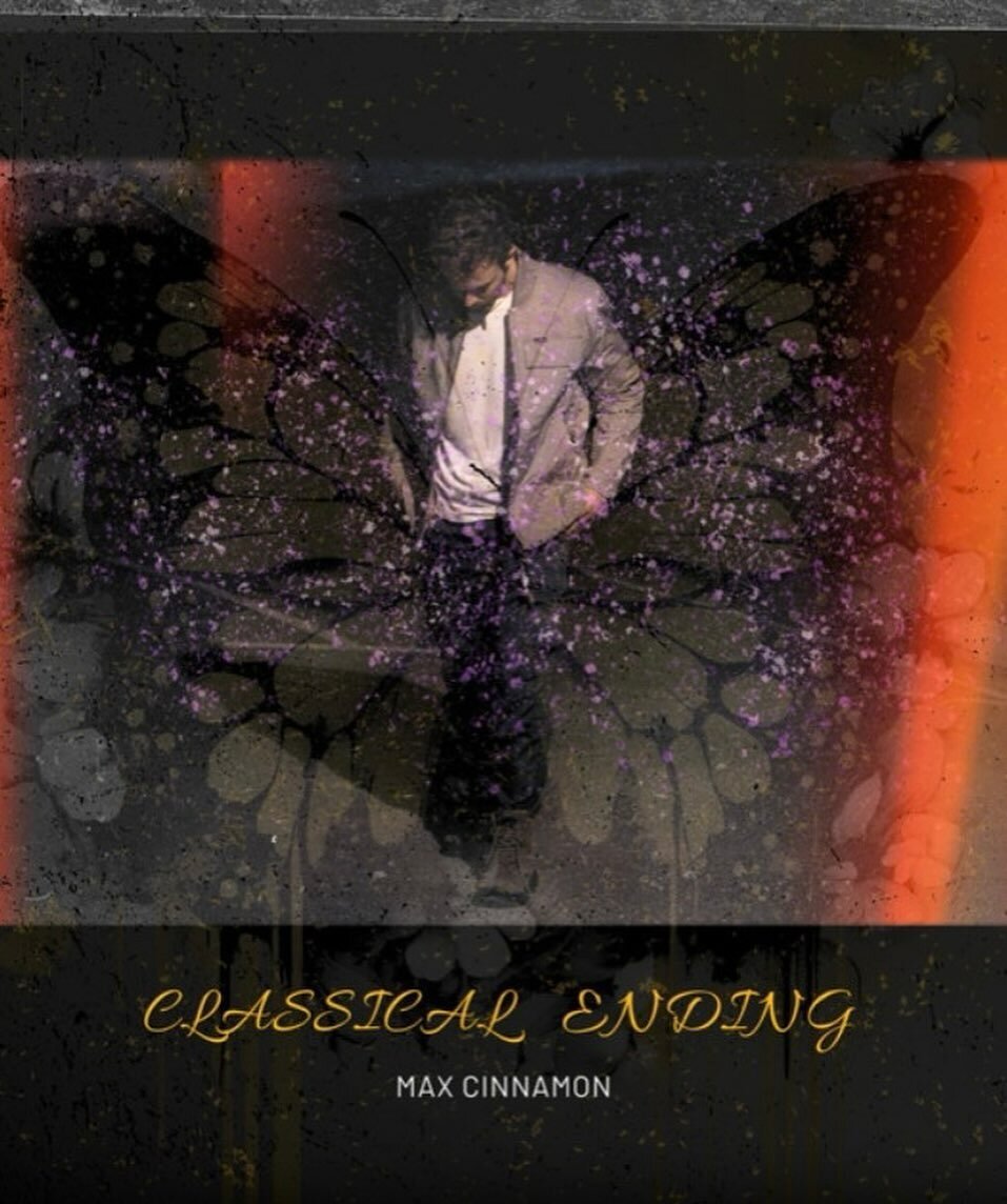 Classical Ending is out on all platforms Check it out!
@maxcinnamon  Co-written with @jonathanbluth + @trevanmusic