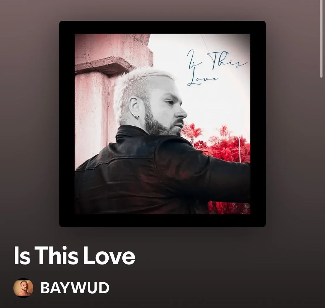 The new song is out.  Please check it out @baywud @jacobs.pits @markykraus @max_billion_music @maxcinnamon  Mastered by @matlefflerschulman