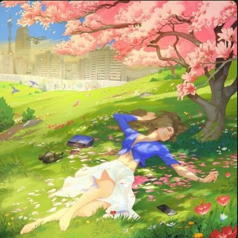 On all platforms.  Written by @arthur.besna  and @ibynoe  Produced by Arthur Besna.  Management @ferny.costa  @amindgoingthroughlife #amour #chanson #frenchpop