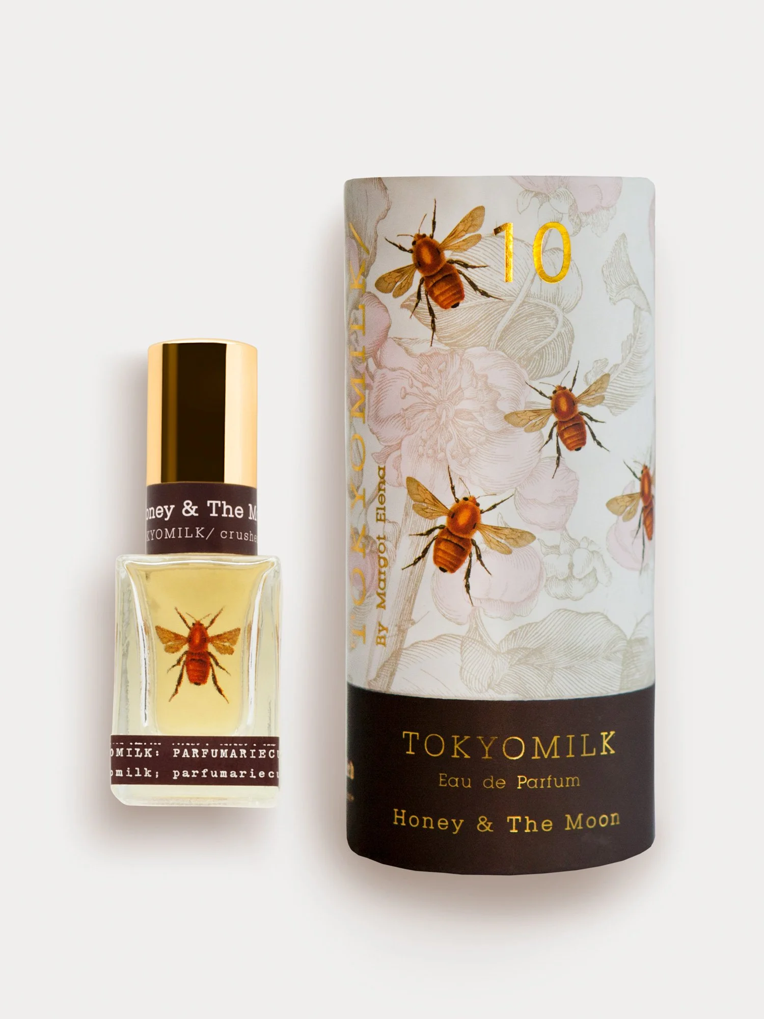 TOKYO MILK Eau de Parfum — GOLDEN STATE APOTHECARY