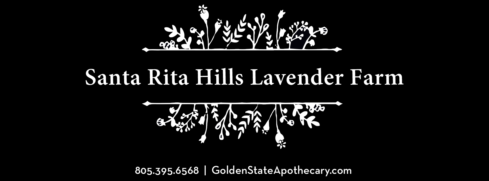 GOLDEN STATE APOTHECARY