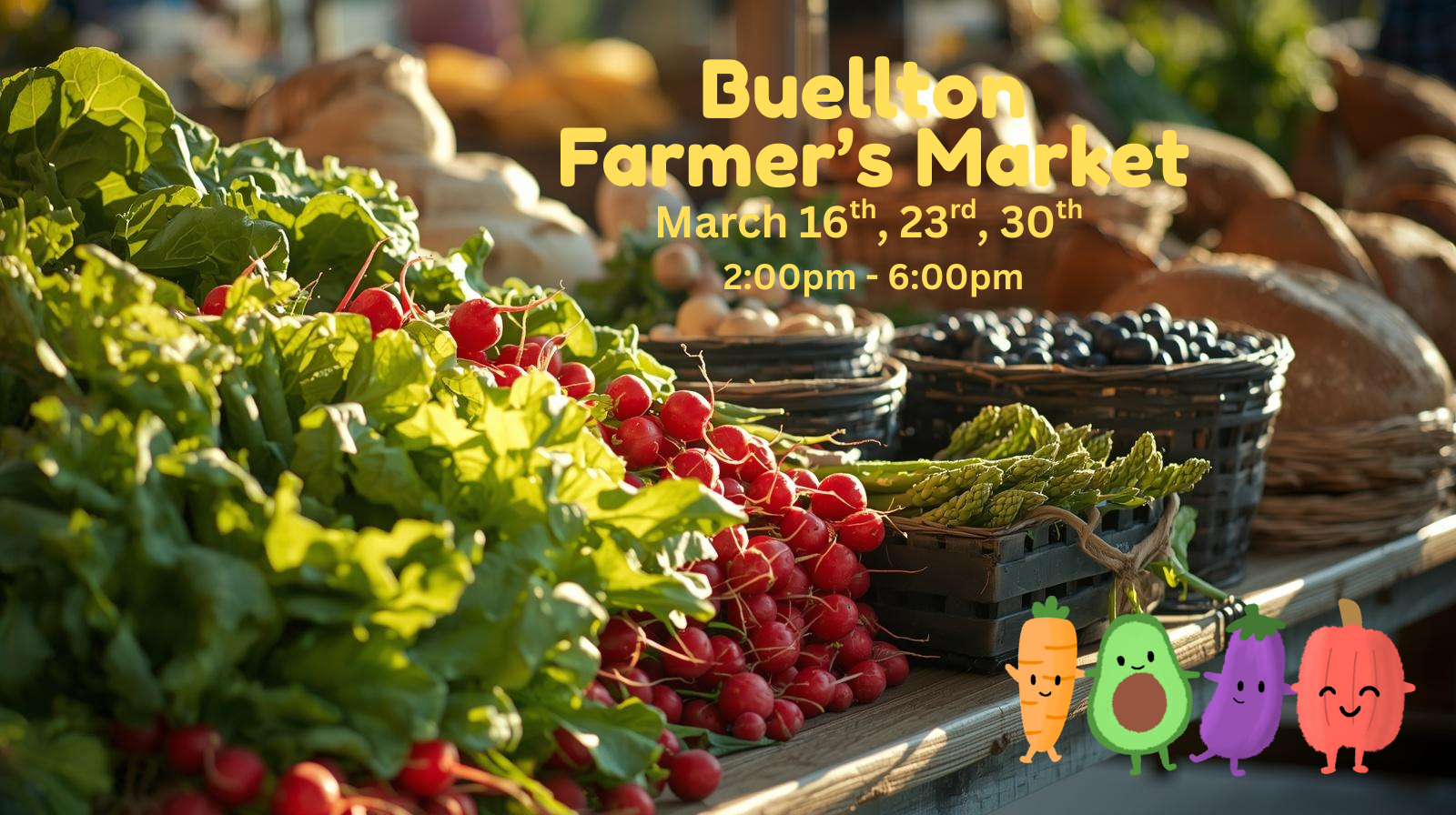 Santa Rita Hills Lavender Farm, located minutes away from the Buellton and Solvang area in northern Santa Barbara County will be at the Buellton Farmer's Market in March