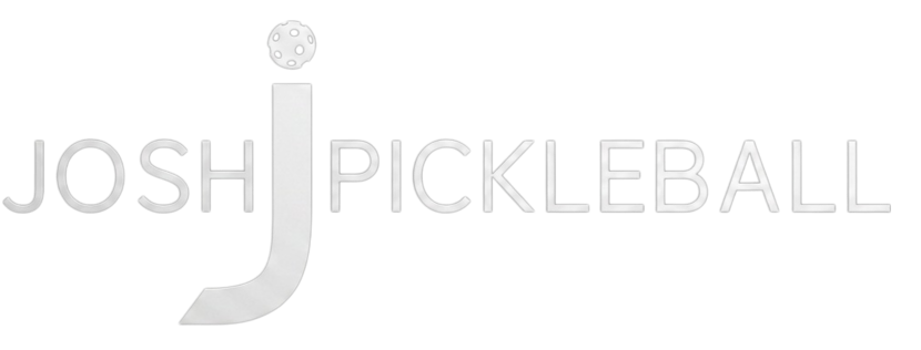 Josh J Pickleball