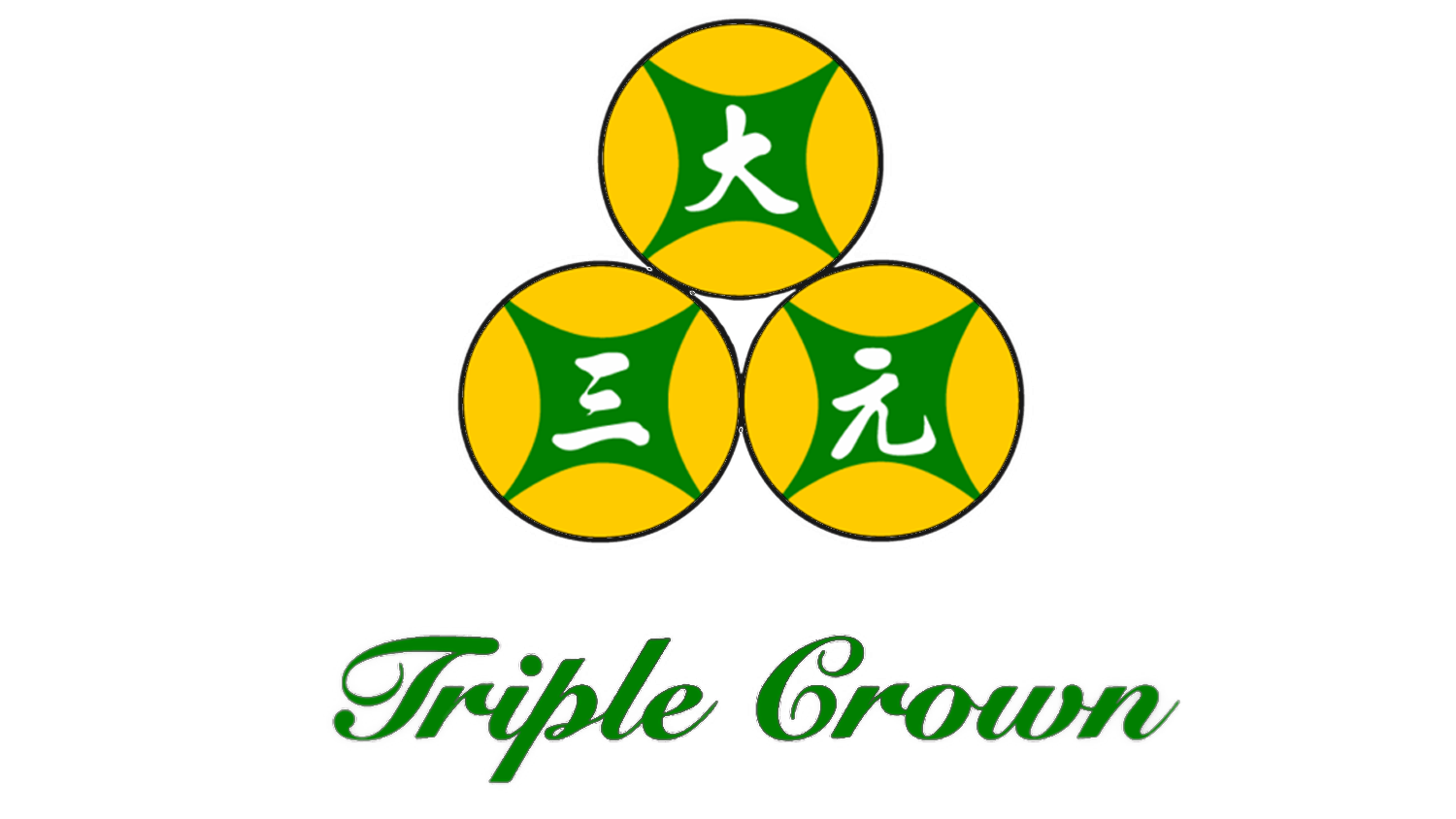 Triple Crown Chicago
