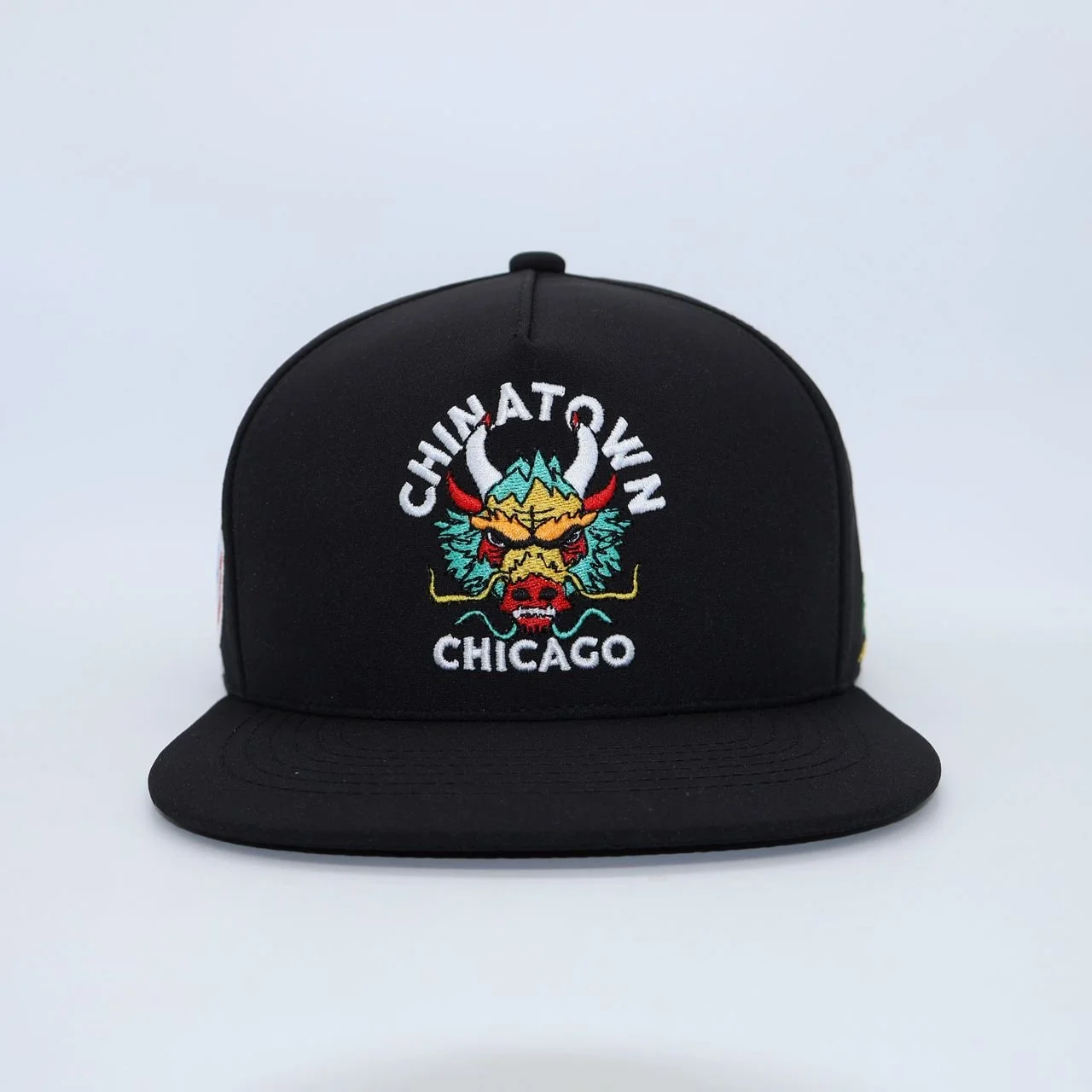 Triple Crown x Jugrnaut Performance Hat