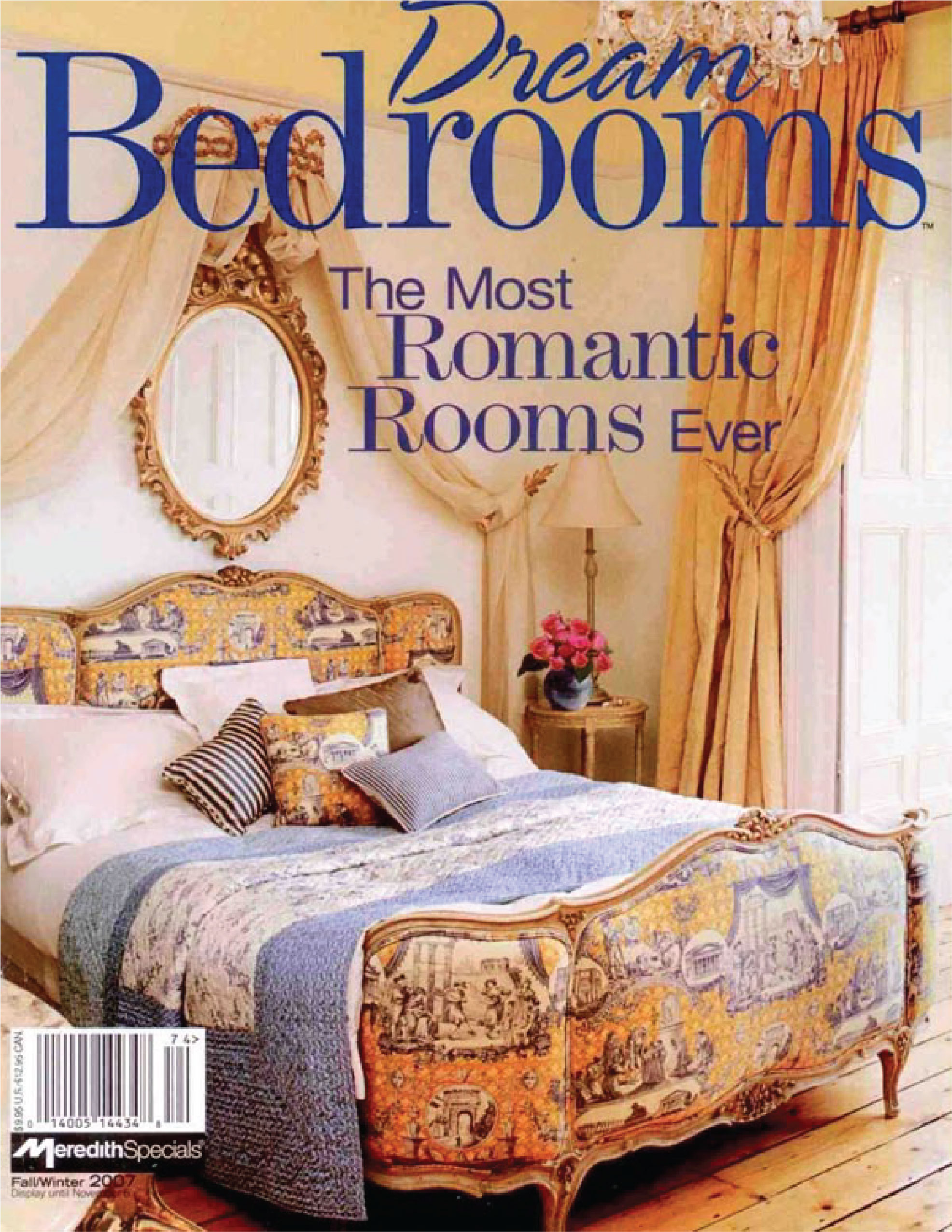Magazine Covers_2007_Dream Bedrooms.jpg