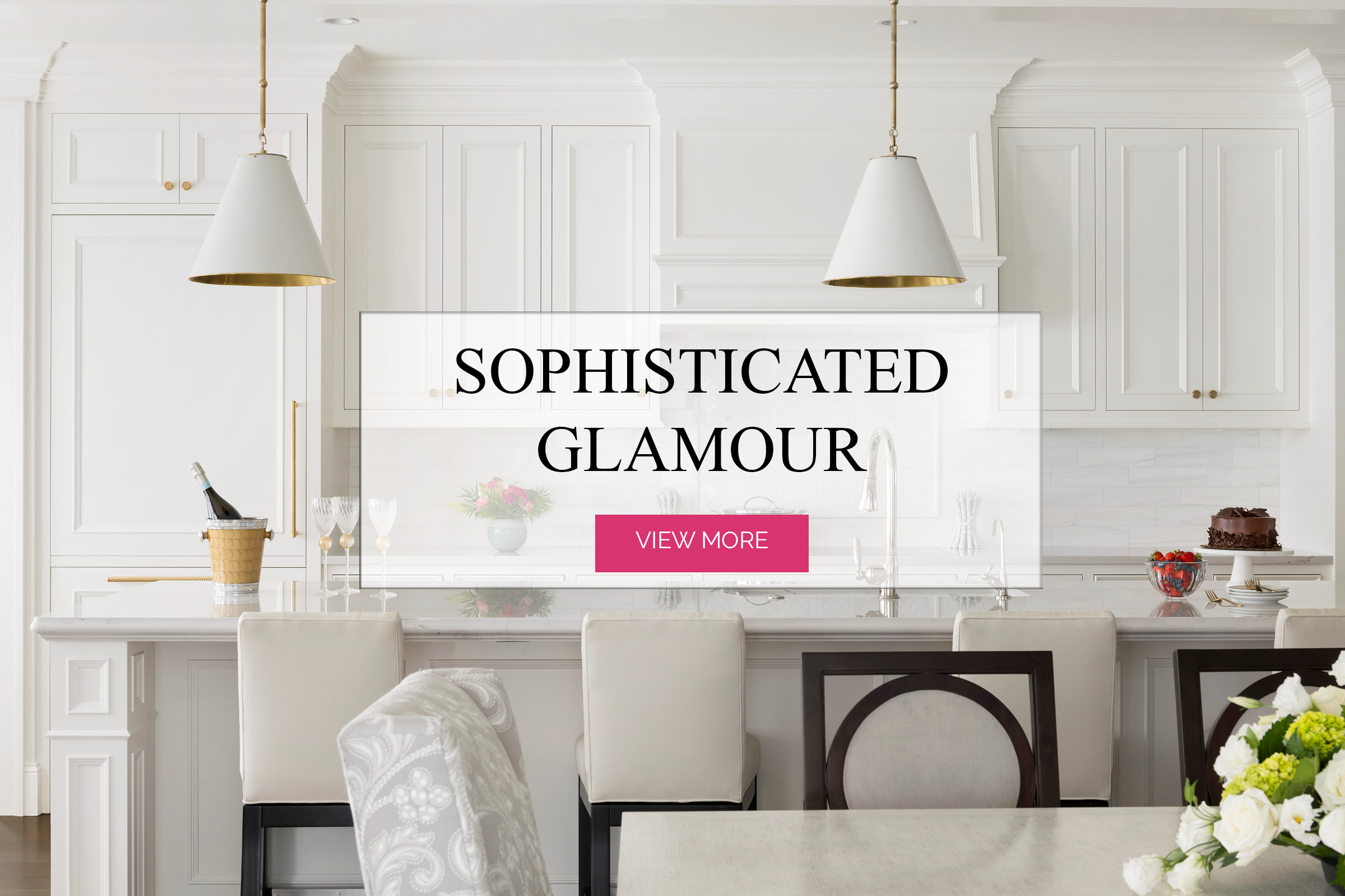 Sophisticated Glamour (Copy)