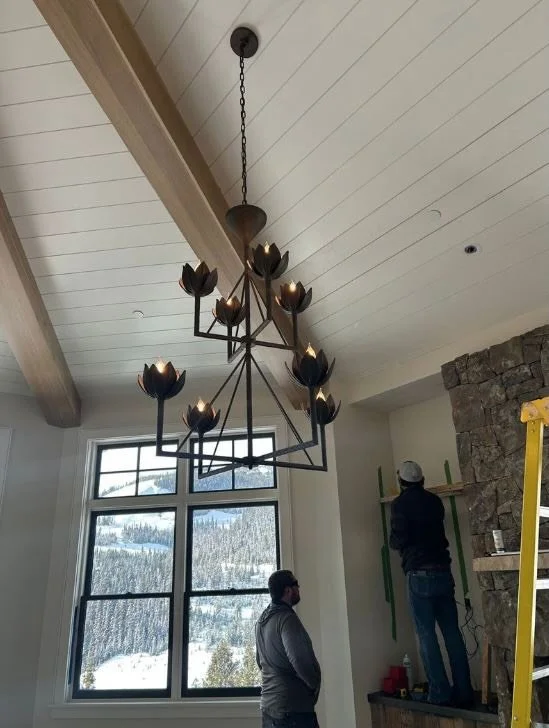 Excited for our upcoming Rocky Mountain Comfort project, here is a sneak peek!

#rlhrockymountaincomfort #freshtextiles #newyearnewdesign #designingcoasttocoast